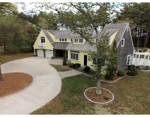 14 Maritime Dr, Wareham, MA 02571 photo 1