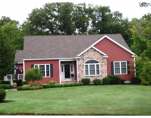 264 Nicholas Dr, Lancaster, MA 01523 photo 1