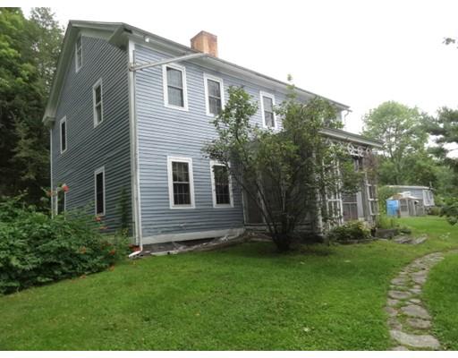 323 Stetson Rd, Barre, MA 01005 photo 1