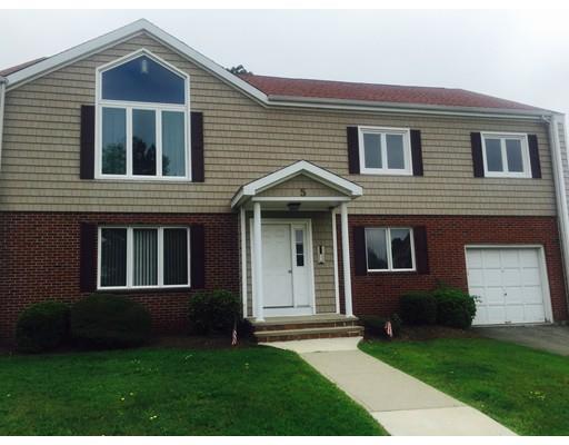 980 Wilson Rd #5B, Fall River, MA 02720 photo 1