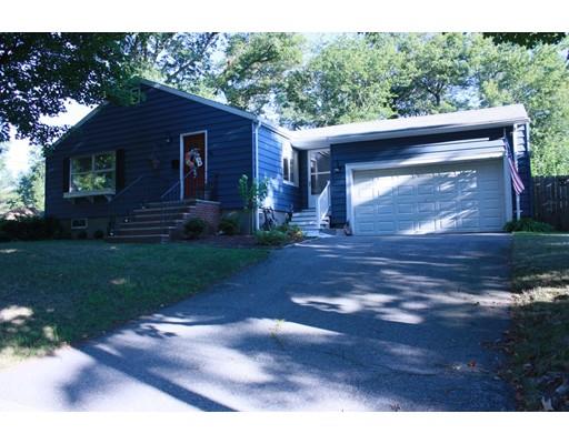 54 Lothrop Rd, Reading, MA 01867 photo 1