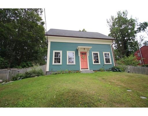 1263 Washington St, Gloucester, MA 01930 photo 4