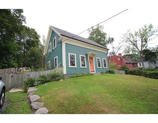 1263 Washington St, Gloucester, MA 01930 photo 1