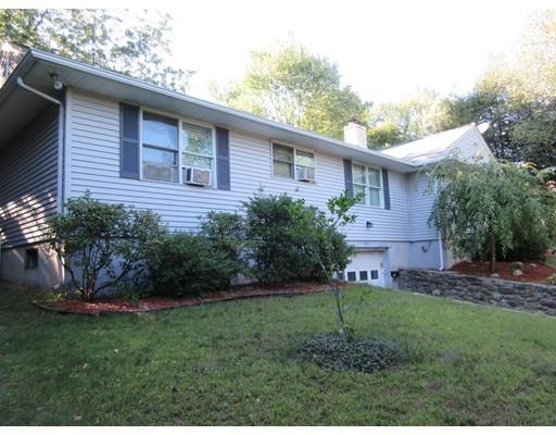 37 Chevy Chase Rd, Worcester, MA 01606 photo 1