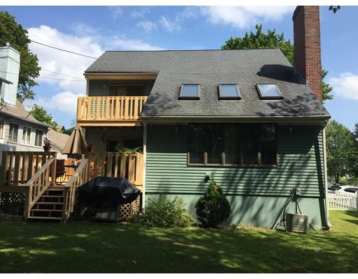 18 Lamar Ave, Worcester, MA 01604 photo 1