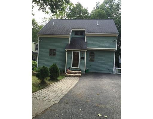 18 Lamar Ave, Worcester, MA 01604 photo 2