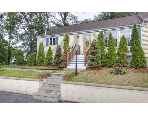 34 Bow, Saugus, MA 01906 photo 1