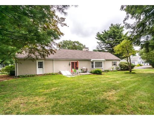 43 Brackett St, Needham, MA 02492 photo 15