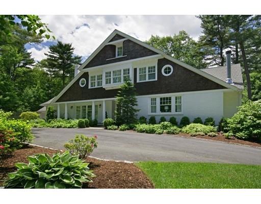 21 Lantern Ln, Weston, MA 02493 photo 10