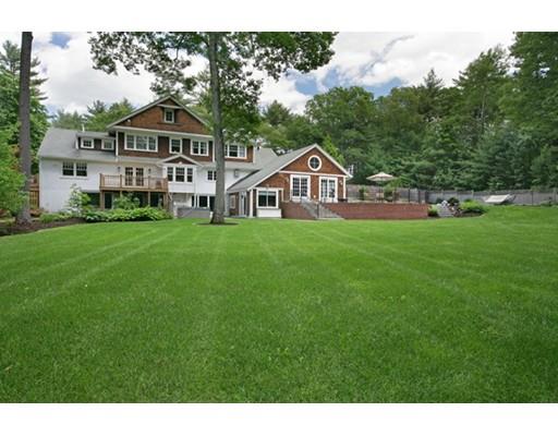 21 Lantern Ln, Weston, MA 02493 photo 1