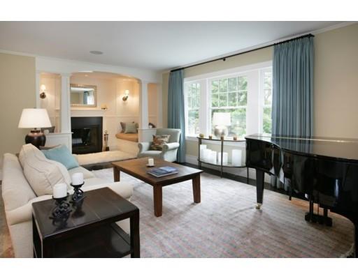 21 Lantern Ln, Weston, MA 02493 photo 3