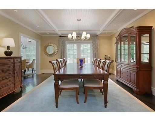 21 Lantern Ln, Weston, MA 02493 photo 4