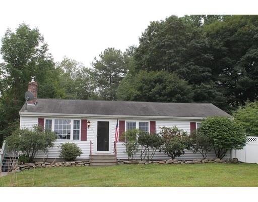 17 Picadilly St, Upton, MA 01568 photo 25