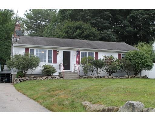 17 Picadilly St, Upton, MA 01568 photo 1