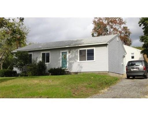 83 Maple St, Spencer, MA 01562 photo 1