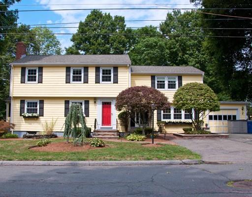 7 Sweetser St, Wakefield, MA 01880 photo 1