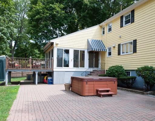 7 Sweetser St, Wakefield, MA 01880 photo 27