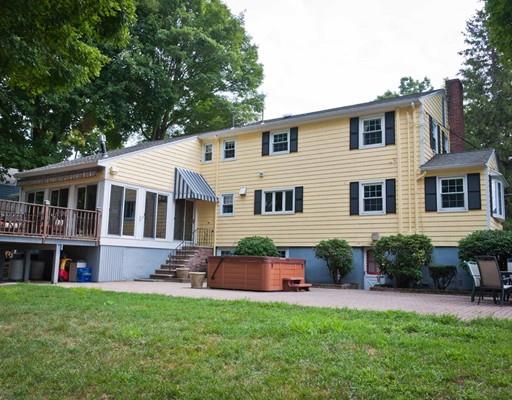 7 Sweetser St, Wakefield, MA 01880 photo 26
