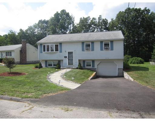 43 Hapgood Rd, Worcester, MA 01605 photo 2