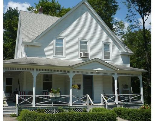 19 Denmark St, Worcester, MA 01605 photo 1