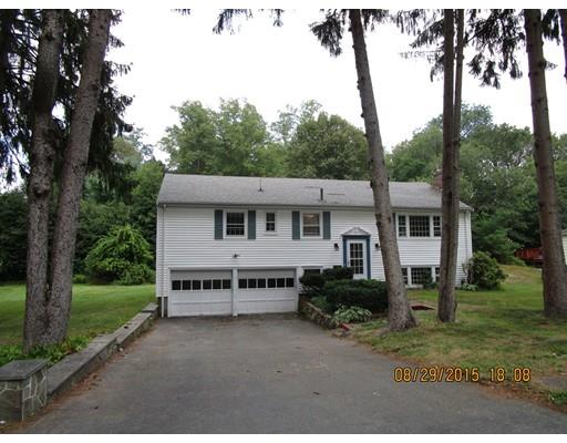 4 Pine Knoll Dr, Beverly, MA 01915 photo 1
