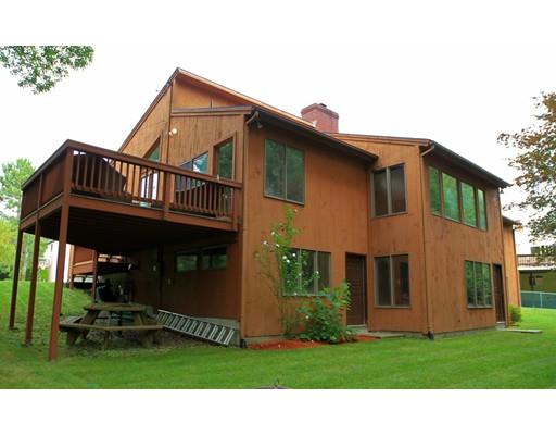 21 Lantern Ln, Worcester, MA 01609 photo 1