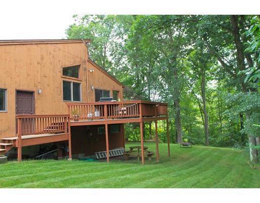 21 Lantern Ln, Worcester, MA 01609 photo 22