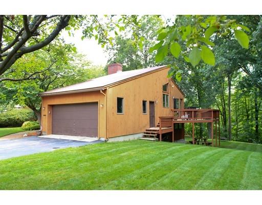 21 Lantern Ln, Worcester, MA 01609 photo 23