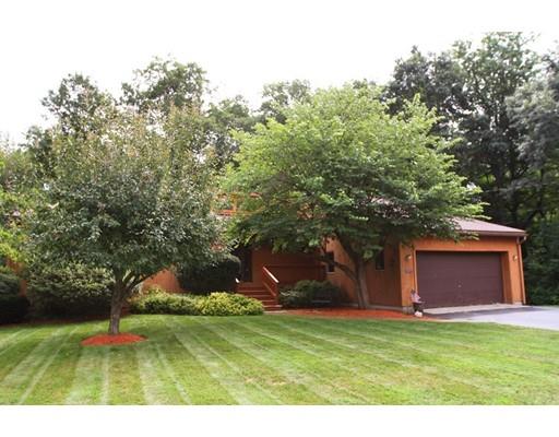 21 Lantern Ln, Worcester, MA 01609 photo 2