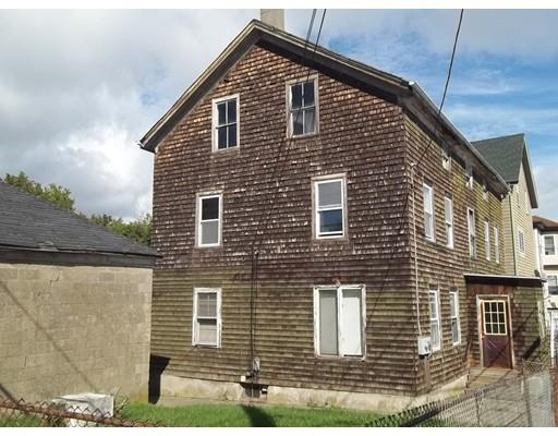 292 Tecumseh St, Fall River, MA 02721 photo 1