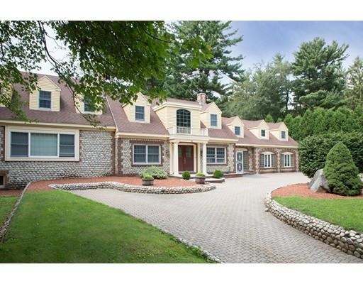 83 Spring St, Lexington, MA 02421 photo 1