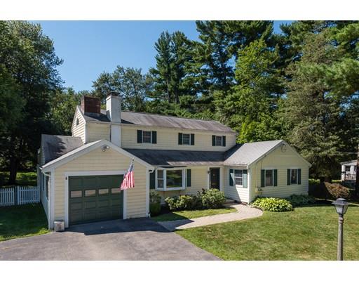 8 Westmoreland Rd, Hingham, MA 02043 photo 2