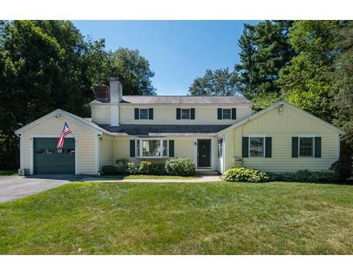 8 Westmoreland Rd, Hingham, MA 02043 photo 1