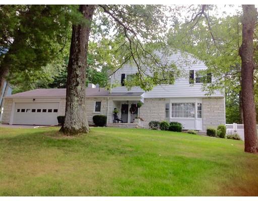 28 Bayberry Rd, Danvers, MA 01923 photo 1