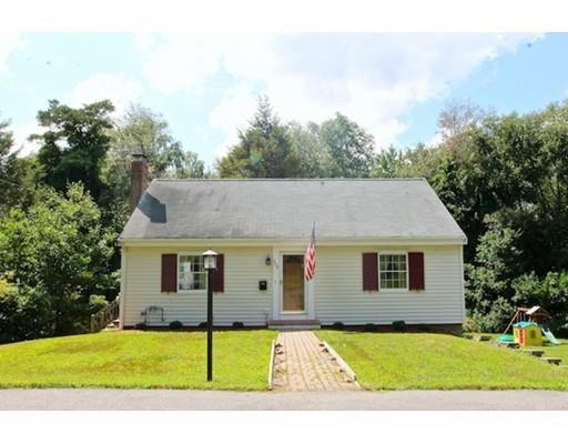 508 West St, Reading, MA 01867 photo 1