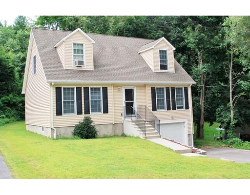 24 Joppa Rd, Worcester, MA 01602 photo 1