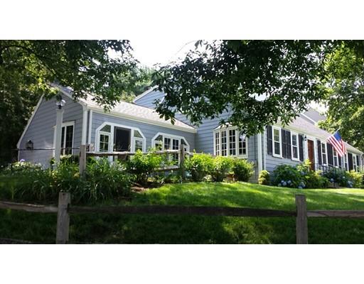 2 Rolling Ln, Needham, MA 02492 photo 10