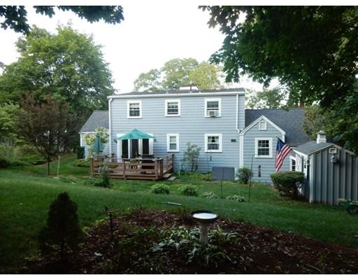 2 Rolling Ln, Needham, MA 02492 photo 11