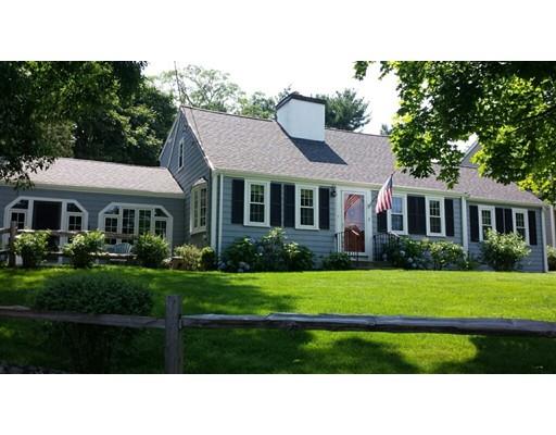 2 Rolling Ln, Needham, MA 02492 photo 1