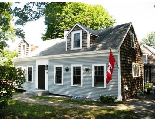 54 Fort Hill St, Hingham, MA 02043 photo 1