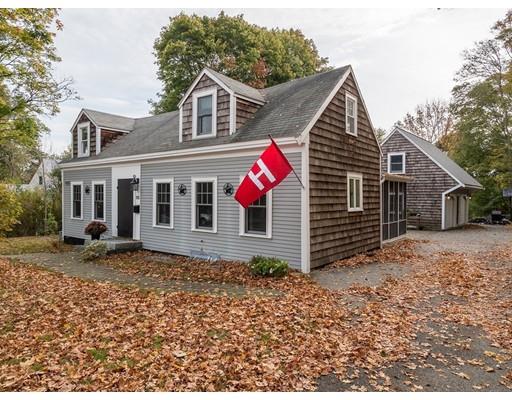 54 Fort Hill St, Hingham, MA 02043 photo 17