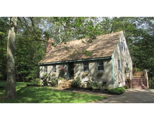 309 Dodge Rd, Rowley, MA 01969 photo 3