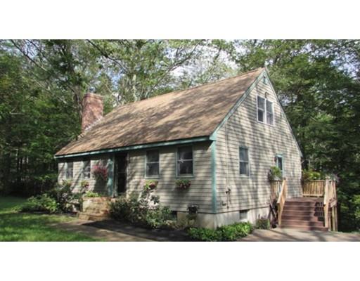 309 Dodge Rd, Rowley, MA 01969 photo 1