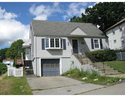 25 Bowker St, Worcester, MA 01604 photo 1