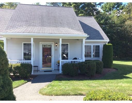 8 Cranberry Grove Way #D, Wareham, MA 02571 photo 1