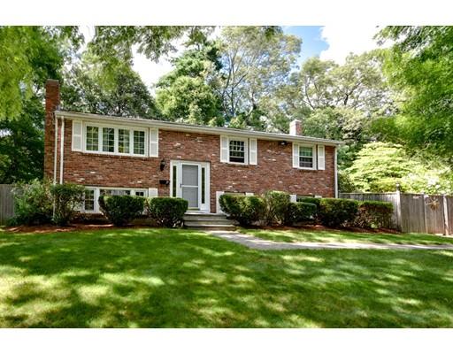 37 Bow St, Millis, MA 02054 photo 1