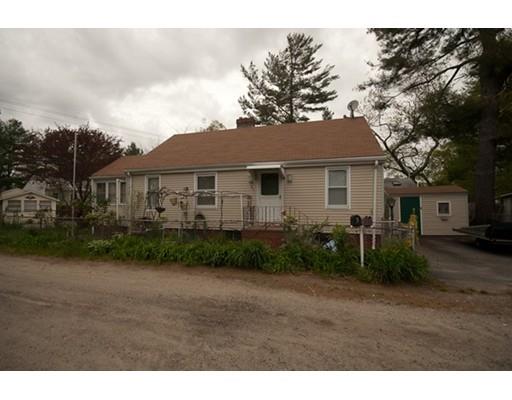2 Medina Dr, Wareham, MA 02571 photo 1