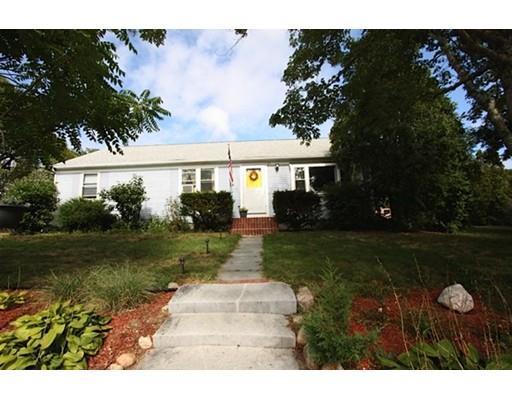 20 Maddaket Ln, Centerville, MA 02632 photo 1