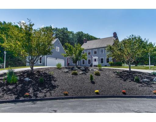 12 Alana Dr, Sutton, MA 01590 photo 1