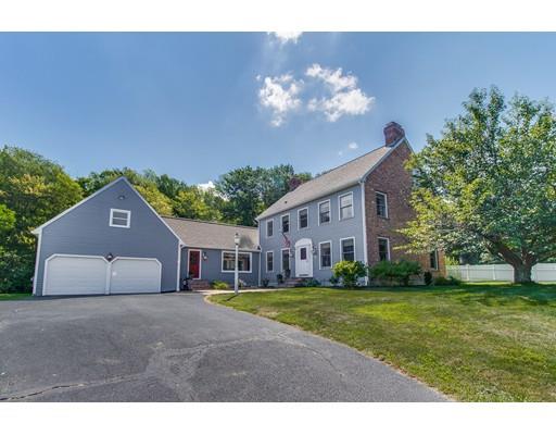 12 Alana Dr, Sutton, MA 01590 photo 3